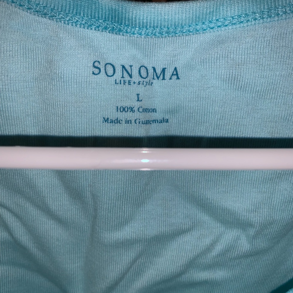 Blue T-Shirt - Picture 3 of 3